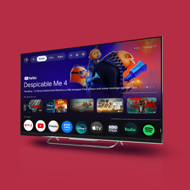 TVs e Home Theater