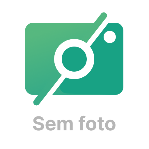 INOVA Esmerilhadeira e Lixadeira 720W 110/220V 6 Velocidades 11000 RPM Motor Cobre Puro Cabo 2m