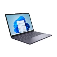 Notebook Lenovo Slim, Ryzen 7 7735HS, 8GB DDR5, 512GB SSD, 15.3" WUXGA, W11, Cinza - 83MM0004BO