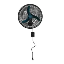Ventilador De Parede New Azul 50cm 127 V Ventisol
