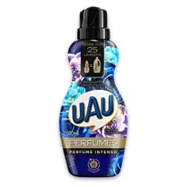 Uau Amaciante Concentrado Perfumes Carinho E Conforto 500ml