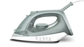Ferro de Passar a Seco e Vapor Electrolux ESI11 110V