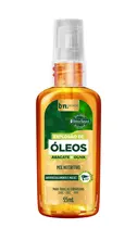 Explosão Óleos Abacate + Oliva 55ml