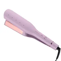 Modelador De Ondas Kiss New York Beachwave Automático