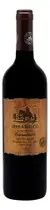 Vinho Chileno Tinto Sierra Batuco Carménère 750ml