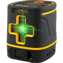 Nível a Laser NLR020 Recarregável 20 Metros Vonder