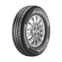 Pneu Continental Aro 15 PowerContact 2 185/60R15 84H