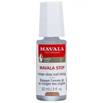 Mavala Stop Tratamento em Base para Unhas Roídas