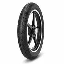 Pneu Moto Magnum Tires Aro 18 V250R 90/90-18 57P TT