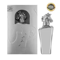 Perfume Arabe Legacy Lattafa Maahir Eau de Parfum 100ml