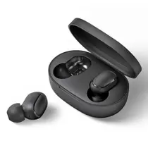 Fone de Ouvido Bluetooth Sem Fio Original 5.1 Compatível com iOS e Android