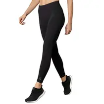 Calça Legging Compressão X run Emana Anti Celulite Lupo