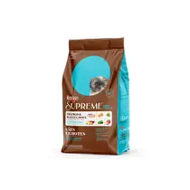 Ração Quatree Supreme Para Cães Filhotes Raças Pequenas 15kg