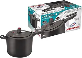Panela de Pressão Marcolar 10L