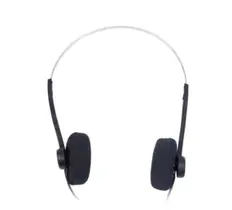 Fone De Ouvido Headset Microfone Embutido Trends Preto P3