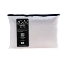 Travesseiro Cashmere Premium Ultra Plush 50x70cm - F.A. Colchões