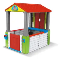 Casinha Para Brincar Colorida Mi Casita Maral Colorido
