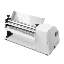 Cilindro Laminador Cromado Saro Satandart 220V 400MM - CSC4022