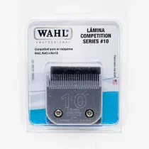 Lâmina Para Máquina de Tosa Wahl Competition 10