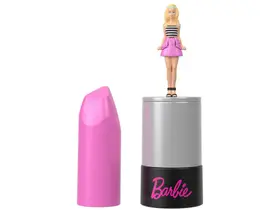 Boneca Barbie Mini BarbieLand com Acessório