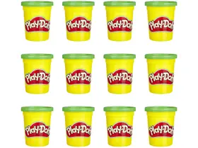 Massinha Play-Doh Hasbro