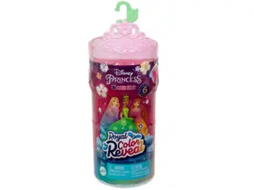 Mini Figura Surpresa Disney Princess