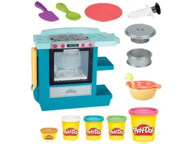 Massinha Play-Doh Confeitaria Mágica Hasbro