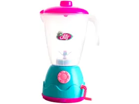 Liquidificador de Brinquedo Usual Brinquedos