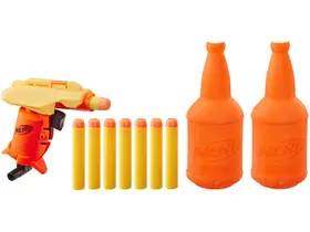 Nerf Alpha Strike Stinger com Target Hasbro