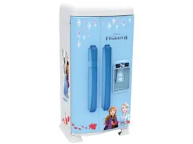 Geladeira de Brinquedo Frozen 2