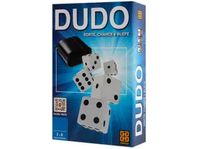 Jogo Dudo Grow