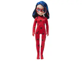 Boneca Ladybug Musical Miraculous