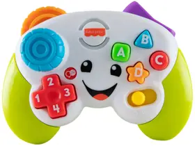 Brinquedo para Bebê Fisher-Price Aprender e