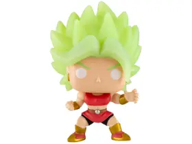 Funko Pop! Animation Dragon Ball Z Super Saiyan Kale N48577