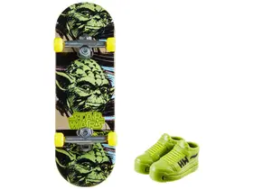 Skate de Dedo Mattel Hot Wheels HMY18