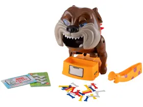 Jogo Bad Dog Não Acorde o Cachorro
