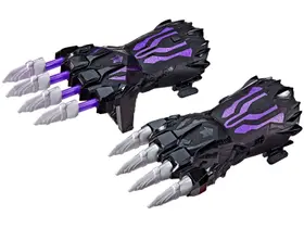 Garra Wakanda Legacy Collection Pantera Negra