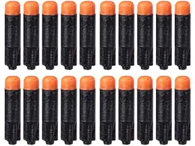 Refil Nerf N-Strike Elite Ultra Hasbro 20 Peças