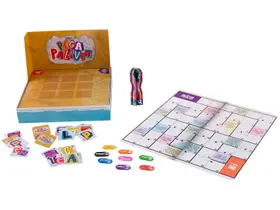 Jogo Pega Palavra Game Office Toyster