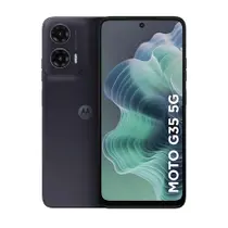Smartphone Motorola Moto g35 5G 128GB, 4GB RAM, 8GB Ram Boost, Camera 50MP com AI, NFC, Tela 6.7 com Superbrilho