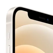 Usado: iPhone 12 64GB Branco Bom Bateria 70% - Trocafy - Apple