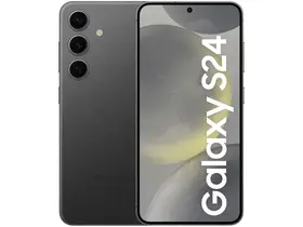 Smartphone Samsung Galaxy S24 6,2" Galaxy AI 256GB Preto 5G 8GB RAM Câm. Tripla 50MP + Selfie 12MP Bateria 4000mAh Dual Chip