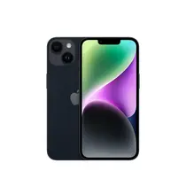Usado: iPhone 14 Preto 128GB Bom - Trocafy - Apple