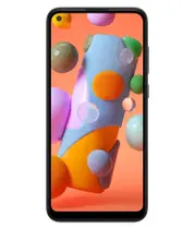 Usado: Samsung Galaxy A11 64GB Preto Excelente - Trocafone