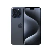 Usado: iPhone 15 Pro Max 512GB Azul Bom - Trocafy - Apple