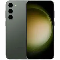 Usado: Galaxy S23 Plus 512GB Verde Excelente - Trocafy - Samsung