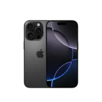 Usado: iPhone 16 Pro 128GB Preto Bom - Trocafy - Apple