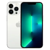 Usado: iPhone 13 Pro Max 512GB Prateado - Muito Bom