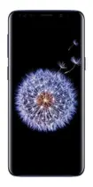 Samsung Galaxy S9 64 GB coral blue 4 GB RAM G9600