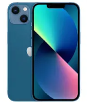 Usado: iPhone 13 256GB Azul Muito Bom - Trocafone